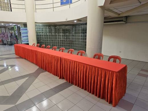 Karnival Rasa Sayang event photo 3, 2025