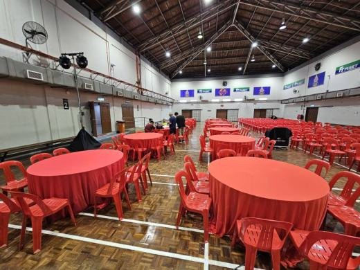 Karnival Rasa Sayang event photo 5, 2025