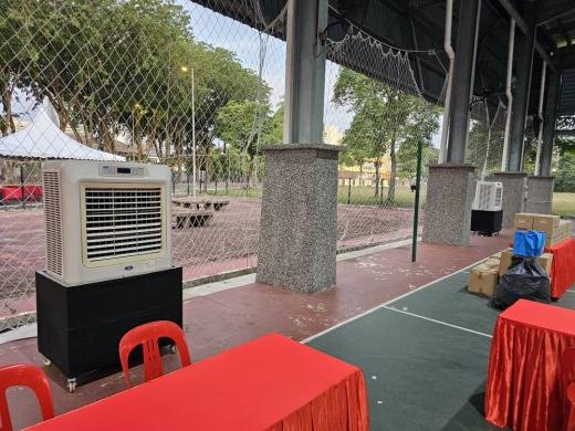 Karnival Rasa Sayang event photo 6, 2025