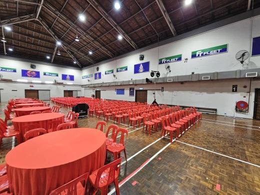 Karnival Rasa Sayang event photo 8, 2025