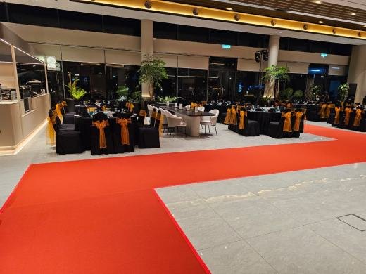 Majlis Perasmian Projek Perdana Solar Kediaman di bawah Program CREAM event photo 5, 2025