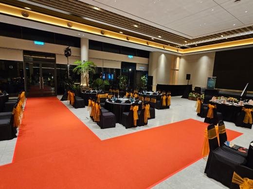 Majlis Perasmian Projek Perdana Solar Kediaman di bawah Program CREAM event photo 7, 2025