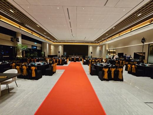 Majlis Perasmian Projek Perdana Solar Kediaman di bawah Program CREAM event photo 8, 2025