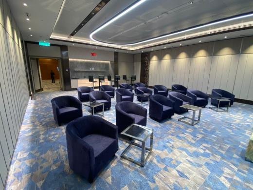 Kuala Lumpur Convention Centre - Setup Table and Chair event photo 3, 2025