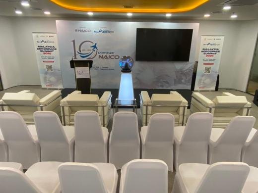 NAICO Malaysia 10th aAnniversary event photo 5, 2025