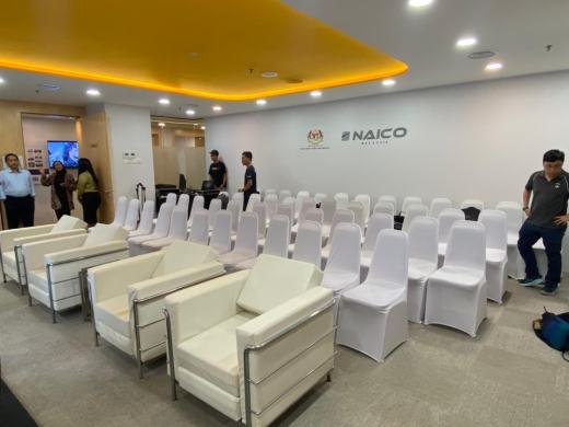 NAICO Malaysia 10th aAnniversary event photo 6, 2025