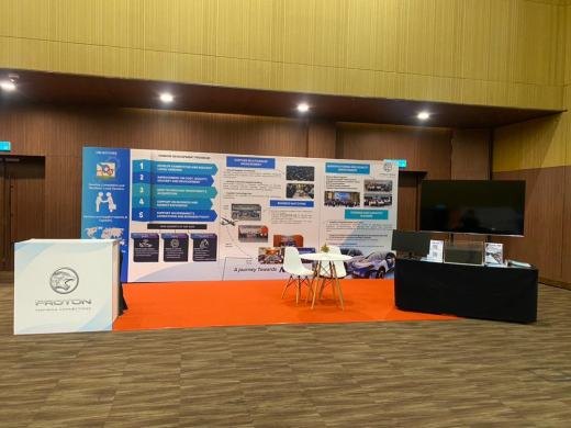 MBSB Group Anchor Companies Open Day & Vendor  event photo 1, 2025