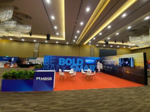 MBSB Group Anchor Companies Open Day & Vendor  event photo 4, 2025
