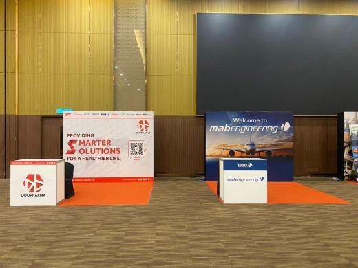 MBSB Group Anchor Companies Open Day & Vendor  event photo 8, 2025