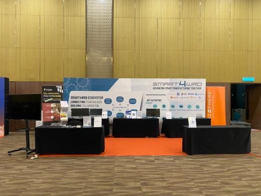 MBSB Group Anchor Companies Open Day & Vendor  event photo 9, 2025