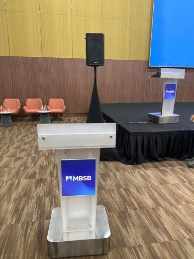 MBSB Group Anchor Companies Open Day & Vendor  event photo 13, 2025