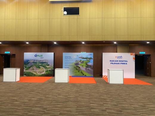 MBSB Group Anchor Companies Open Day & Vendor  event photo 19, 2025
