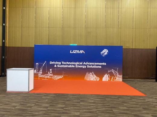 MBSB Group Anchor Companies Open Day & Vendor  event photo 20, 2025