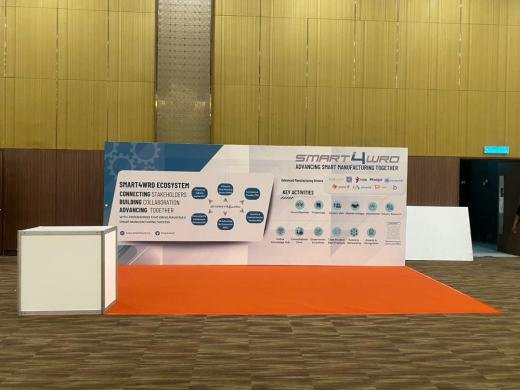 MBSB Group Anchor Companies Open Day & Vendor  event photo 21, 2025