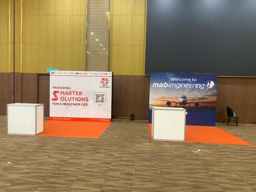 MBSB Group Anchor Companies Open Day & Vendor  event photo 22, 2025