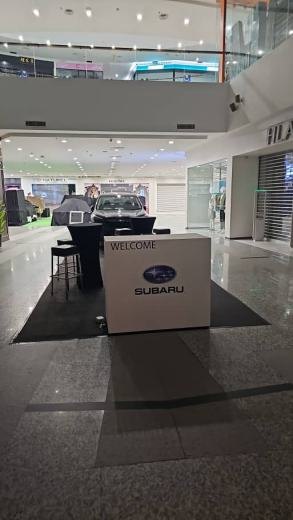 Subaru Roadshow 10th-14th Sep 2025 event photo 2, 2025
