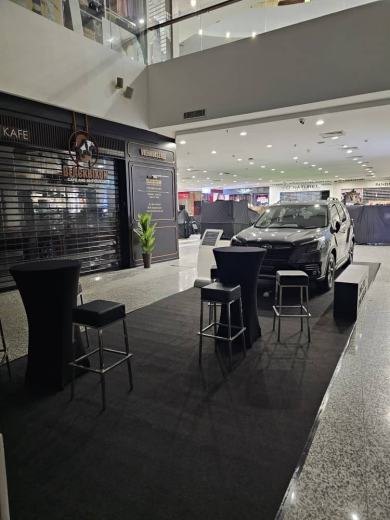 Subaru Roadshow 10th-14th Sep 2025 event photo 3, 2025