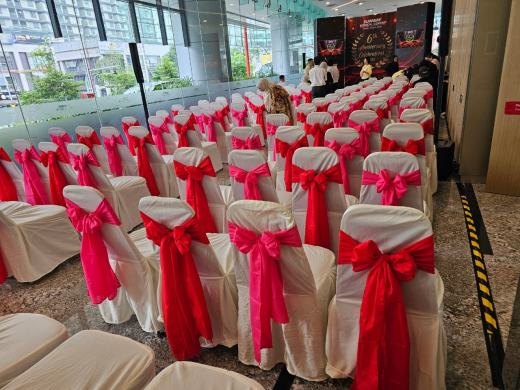 Sunway Medical Centre Velocity (SMCV) 6th Anniversary Celebrated event photo 2, 2025