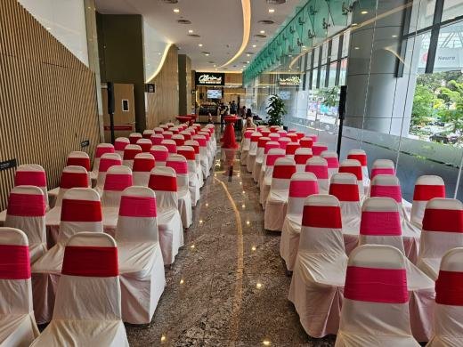 Sunway Medical Centre Velocity (SMCV) 6th Anniversary Celebrated event photo 3, 2025
