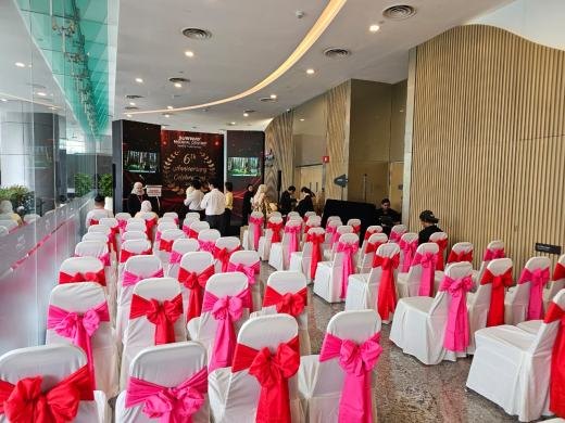 Sunway Medical Centre Velocity (SMCV) 6th Anniversary Celebrated event photo 4, 2025