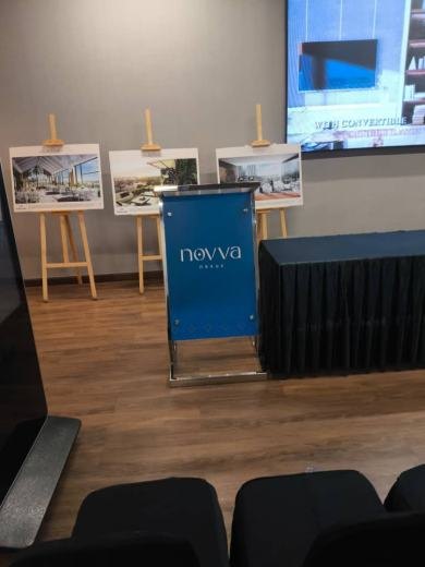 Novva Nexus Priority Sales event photo 1, 2025