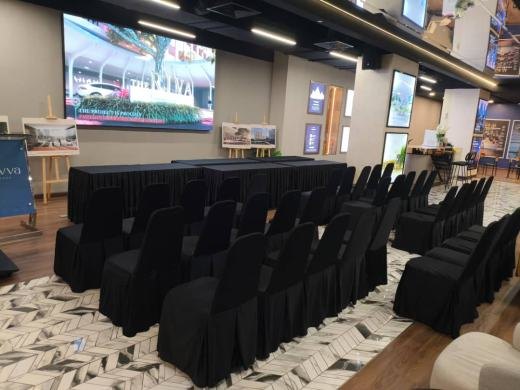 Novva Nexus Priority Sales event photo 2, 2025