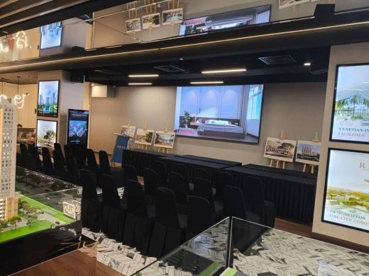 Novva Nexus Priority Sales event photo 3, 2025