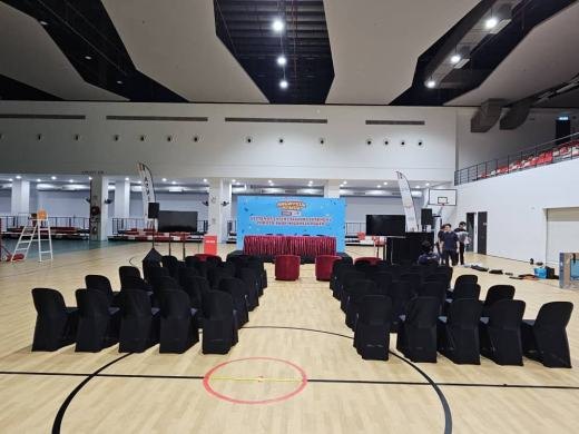 Malaysia Power Eco-Shop Marketing Bhd and FAMEMAS Campaign and LOI Signing event photo 2, 2025
