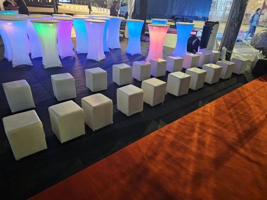  Chery 05 Crossover Launch  event photo 5, 2025