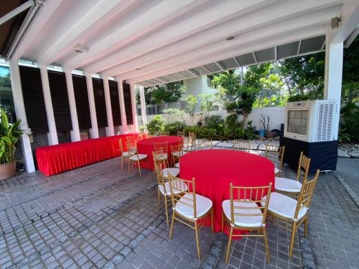 Client - Rowena event photo 6, 2025