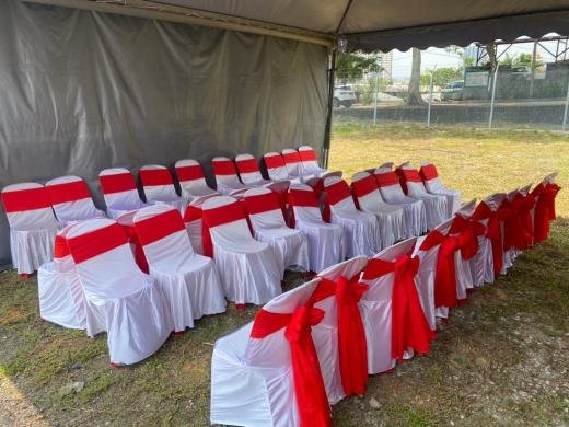 The Karnival Rasa Sayang DUN Bandar Utama 2025 event photo 2, 2025