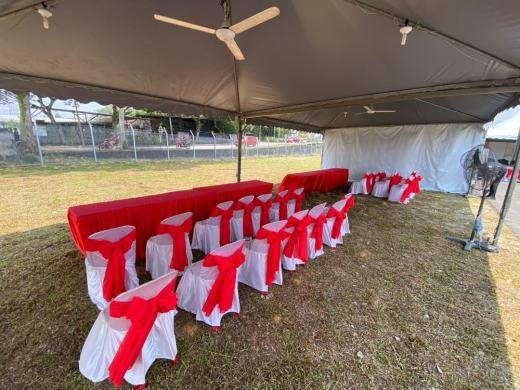 The Karnival Rasa Sayang DUN Bandar Utama 2025 event photo 6, 2025