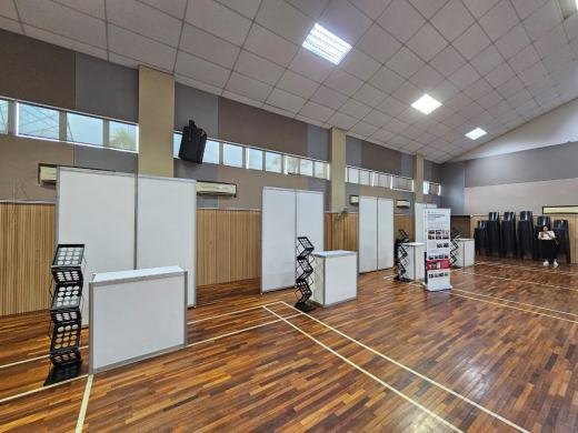 SMJK Chung Hwa, Klang event photo 1, 2025