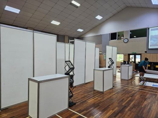 SMJK Chung Hwa, Klang event photo 2, 2025