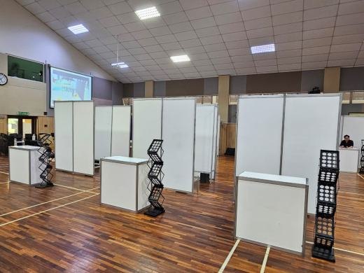 SMJK Chung Hwa, Klang event photo 3, 2025