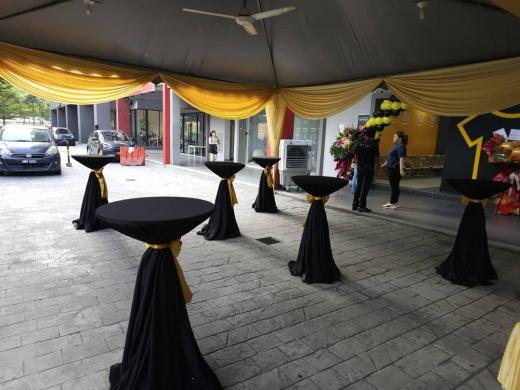 HS Laundry Grand Opening event photo 1, 2025