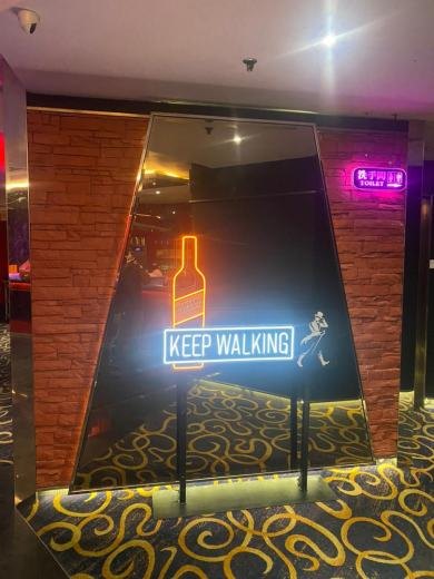 Johnny Walker - CEO Eastin PJ event photo 4, 2025