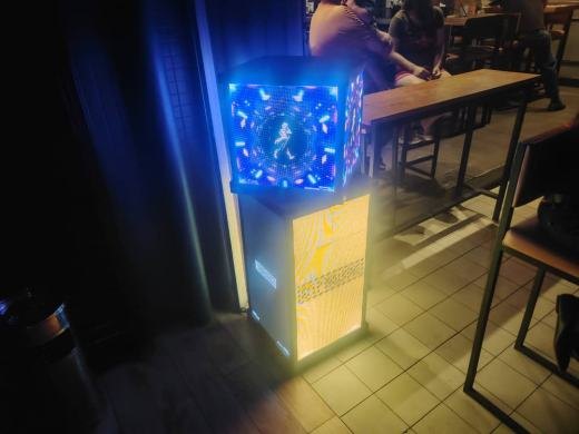 Johnny Walker - Azure Restaurant & Bar event photo 6, 2025