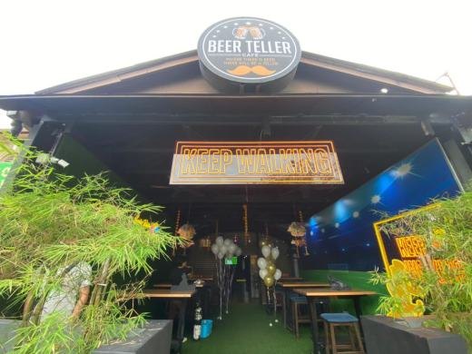 Johnny Walker - Beer Teller Cafe event photo 2, 2025