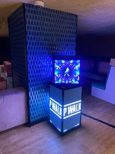 Johnny Walker - Finch KL event photo 1, 2025