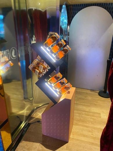 Johnny Walker - Finch KL event photo 4, 2025