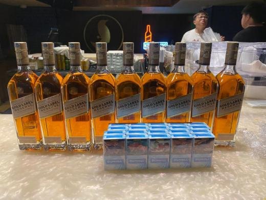 Johnny Walker - Finch KL event photo 5, 2025