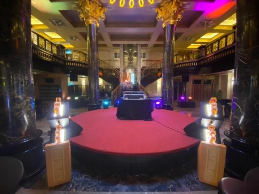 Johnny Walker - Ipoh Cultural Corridor event photo 3, 2025
