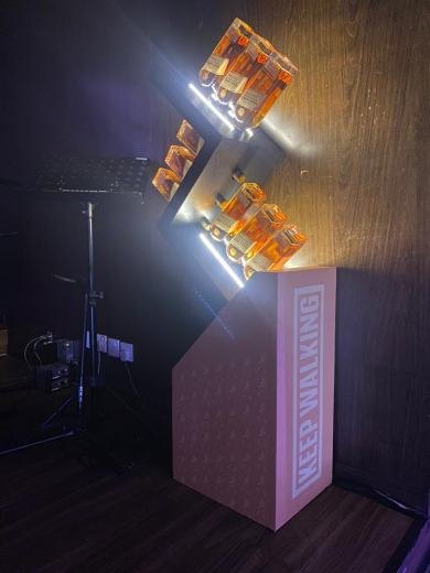 Johnny Walker - Haiku KL event photo 5, 2025