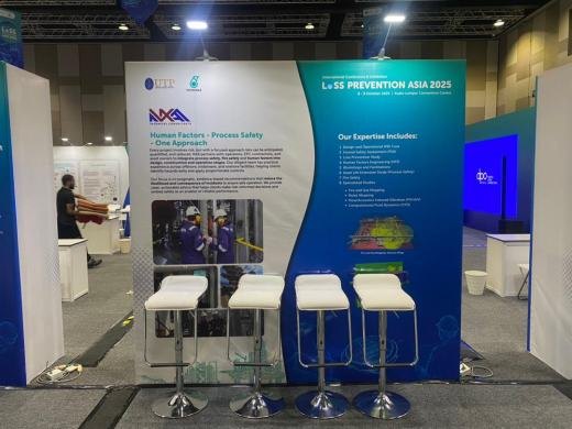 Loss Prevention Asia 2025 event photo 1, 2025