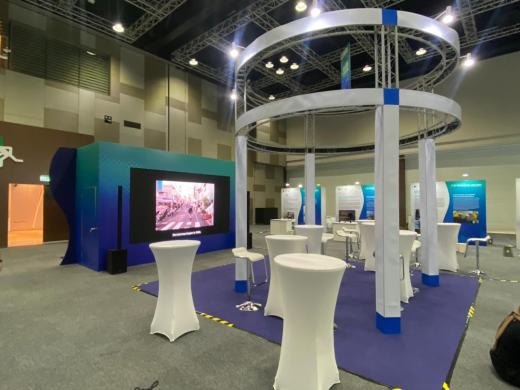 Loss Prevention Asia 2025 event photo 5, 2025