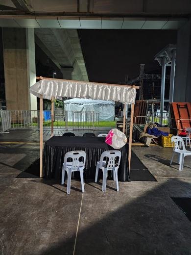 Santai Bersama Rapid KL 2.0 event photo 5, 2025