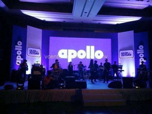 Apollo Tyre New Launch event photo 3, 2016