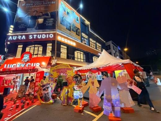 Lucky Cup Malaysia 1st Anniversary event photo 6, 2026