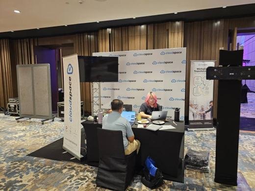 Re:Source Conference event photo 6, 2025